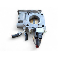 Honda CR-Z CRZ 11-16 Throttle Body Valve Module, 16400-RTW-003, E033, OEM, 2011, 2012, 2013, 2014, 2015, 2016