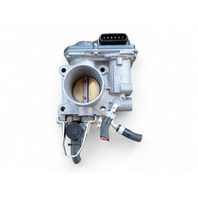 Honda CR-Z CRZ 11-16 Throttle Body Valve Module, 16400-RTW-003, E033, OEM, 2011, 2012, 2013, 2014, 2015, 2016