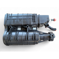 Honda CR-Z CRZ 11-16 Emission System Vapor Fuel Canister, 17011-TM8-L01, E033, OEM, 2011, 2012, 2013, 2014, 2015, 2016