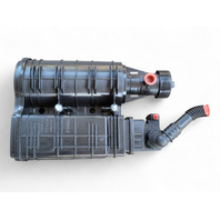 Honda CR-Z CRZ 11-16 Emission System Vapor Fuel Canister, 17011-TM8-L01, E033, OEM, 2011, 2012, 2013, 2014, 2015, 2016