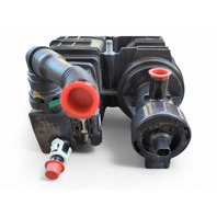 Honda CR-Z CRZ 11-16 Emission System Vapor Fuel Canister, 17011-TM8-L01, E033, OEM, 2011, 2012, 2013, 2014, 2015, 2016