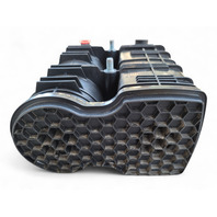 Honda CR-Z CRZ 11-16 Emission System Vapor Fuel Canister, 17011-TM8-L01, E033, OEM, 2011, 2012, 2013, 2014, 2015, 2016