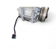 Honda CR-Z CRZ 11-15 A/C Air Condition Compressor, 38810-RBJ-A02, E033, OEM, 2011, 2012, 2013, 2014, 2015