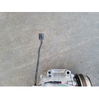 Honda CR-Z CRZ 11-15 A/C Air Condition Compressor, 38810-RBJ-A02, E033, OEM, 2011, 2012, 2013, 2014, 2015