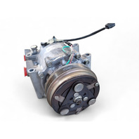 Honda CR-Z CRZ 11-15 A/C Air Condition Compressor, 38810-RBJ-A02, E033, OEM, 2011, 2012, 2013, 2014, 2015