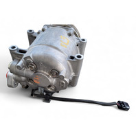 Honda CR-Z CRZ 11-15 A/C Air Condition Compressor, 38810-RBJ-A02, E033, OEM, 2011, 2012, 2013, 2014, 2015