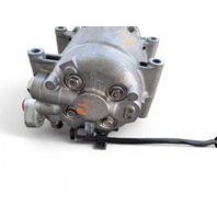 Honda CR-Z CRZ 11-15 A/C Air Condition Compressor, 38810-RBJ-A02, E033, OEM, 2011, 2012, 2013, 2014, 2015