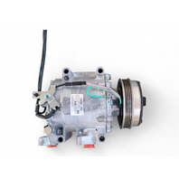 Honda CR-Z CRZ 11-15 A/C Air Condition Compressor, 38810-RBJ-A02, E033, OEM, 2011, 2012, 2013, 2014, 2015