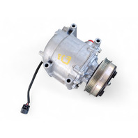 Honda CR-Z CRZ 11-15 A/C Air Condition Compressor, 38810-RBJ-A02, E033, OEM, 2011, 2012, 2013, 2014, 2015