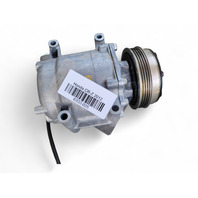 Honda CR-Z CRZ 11-15 A/C Air Condition Compressor, 38810-RBJ-A02, E033, OEM, 2011, 2012, 2013, 2014, 2015