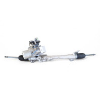 Honda CR-Z CRZ 12-16 Power Steering Gear Rack And Pinion w/Motor, 53601-SZT-A01, E033, OEM, 2012, 2013, 2014, 2015, 2016