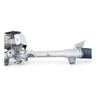 Honda CR-Z CRZ 12-16 Power Steering Gear Rack And Pinion w/Motor, 53601-SZT-A01, E033, OEM, 2012, 2013, 2014, 2015, 2016