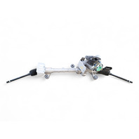 Honda CR-Z CRZ 12-16 Power Steering Gear Rack And Pinion w/Motor, 53601-SZT-A01, E033, OEM, 2012, 2013, 2014, 2015, 2016