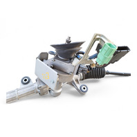 Honda CR-Z CRZ 12-16 Power Steering Gear Rack And Pinion w/Motor, 53601-SZT-A01, E033, OEM, 2012, 2013, 2014, 2015, 2016
