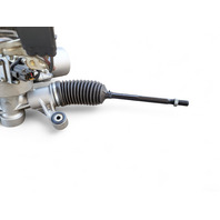 Honda CR-Z CRZ 12-16 Power Steering Gear Rack And Pinion w/Motor, 53601-SZT-A01, E033, OEM, 2012, 2013, 2014, 2015, 2016