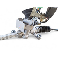 Honda CR-Z CRZ 12-16 Power Steering Gear Rack And Pinion w/Motor, 53601-SZT-A01, E033, OEM, 2012, 2013, 2014, 2015, 2016
