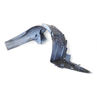 Honda CR-Z CRZ 11-15 Front Right/Passenger Side Fender Liner, 74101-SZT-G00, E033, OEM, 2011, 2012, 2013, 2014, 2015