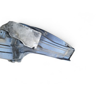 Honda CR-Z CRZ 11-15 Front Right/Passenger Side Fender Liner, 74101-SZT-G00, E033, OEM, 2011, 2012, 2013, 2014, 2015