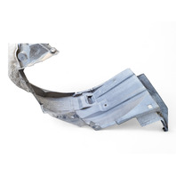 Honda CR-Z CRZ 11-15 Front Right/Passenger Side Fender Liner, 74101-SZT-G00, E033, OEM, 2011, 2012, 2013, 2014, 2015