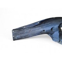 Honda CR-Z CRZ 11-15 Front Right/Passenger Side Fender Liner, 74101-SZT-G00, E033, OEM, 2011, 2012, 2013, 2014, 2015