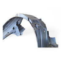 Honda CR-Z CRZ 11-15 Front Right/Passenger Side Fender Liner, 74101-SZT-G00, E033, OEM, 2011, 2012, 2013, 2014, 2015