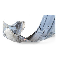 Honda CR-Z CRZ 11-15 Front Right/Passenger Side Fender Liner, 74101-SZT-G00, E033, OEM, 2011, 2012, 2013, 2014, 2015