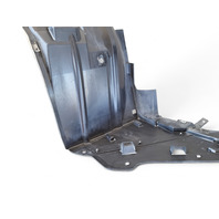 Honda CR-Z CRZ 11-15 Front Right/Passenger Side Fender Liner, 74101-SZT-G00, E033, OEM, 2011, 2012, 2013, 2014, 2015