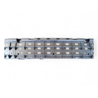 Honda CR-Z 11-15 Front Bumper, Absorber Plastic Reinforcement, 71170-SZT-A00, E033, OEM, 2011, 2012, 2013, 2014, 2015