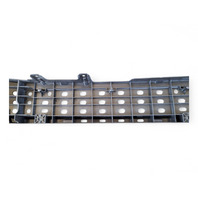 Honda CR-Z 11-15 Front Bumper, Absorber Plastic Reinforcement, 71170-SZT-A00, E033, OEM, 2011, 2012, 2013, 2014, 2015