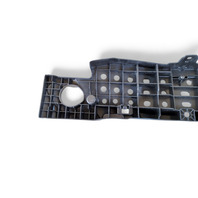 Honda CR-Z 11-15 Front Bumper, Absorber Plastic Reinforcement, 71170-SZT-A00, E033, OEM, 2011, 2012, 2013, 2014, 2015