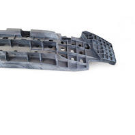 Honda CR-Z 11-15 Front Bumper, Absorber Plastic Reinforcement, 71170-SZT-A00, E033, OEM, 2011, 2012, 2013, 2014, 2015