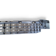 Honda CR-Z 11-15 Front Bumper, Absorber Plastic Reinforcement, 71170-SZT-A00, E033, OEM, 2011, 2012, 2013, 2014, 2015