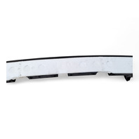 Honda CR-Z CRZ 11-16 Rear Bumper Reinforcement Bar Beam, 71530-SZT-A00, E033, OEM, 2011, 2012, 2013, 2014, 2015, 2016