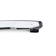 Honda CR-Z CRZ 11-16 Rear Bumper Reinforcement Bar Beam, 71530-SZT-A00, E033, OEM, 2011, 2012, 2013, 2014, 2015, 2016