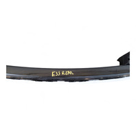 Honda CR-Z CRZ 11-16 Rear Bumper Reinforcement Bar Beam, 71530-SZT-A00, E033, OEM, 2011, 2012, 2013, 2014, 2015, 2016