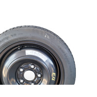 Honda CR-Z CRZ 11-15 Spare Tire Wheel Bridgestone T135/80D15, 42700-SNA-A51, E033, OEM, 2011, 2012, 2013, 2014, 2015