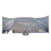 Honda CR-Z CRZ 11-12 Under Bumper Cover Plastic Air Guide Splash Shield, E033, OEM, 2011, 2012