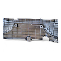 Honda CR-Z CRZ 11-12 Under Bumper Cover Plastic Air Guide Splash Shield, E033, OEM, 2011, 2012