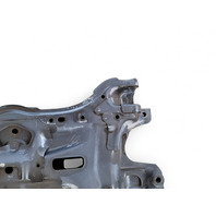 Honda CR-Z CRZ 11-12 Front, Sub-Frame Crossmember A/T, 50200-TF0-G01, E033, OEM, 2011, 2012