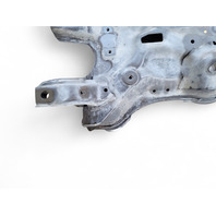 Honda CR-Z CRZ 11-12 Front, Sub-Frame Crossmember A/T, 50200-TF0-G01, E033, OEM, 2011, 2012