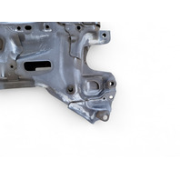 Honda CR-Z CRZ 11-12 Front, Sub-Frame Crossmember A/T, 50200-TF0-G01, E033, OEM, 2011, 2012