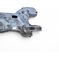 Honda CR-Z CRZ 11-12 Front, Sub-Frame Crossmember A/T, 50200-TF0-G01, E033, OEM, 2011, 2012