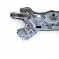 Honda CR-Z CRZ 11-12 Front, Sub-Frame Crossmember A/T, 50200-TF0-G01, E033, OEM, 2011, 2012