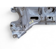 Honda CR-Z CRZ 11-12 Front, Sub-Frame Crossmember A/T, 50200-TF0-G01, E033, OEM, 2011, 2012
