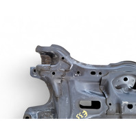 Honda CR-Z CRZ 11-12 Front, Sub-Frame Crossmember A/T, 50200-TF0-G01, E033, OEM, 2011, 2012