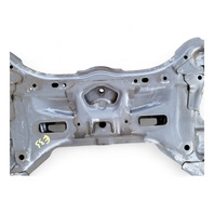 Honda CR-Z CRZ 11-12 Front, Sub-Frame Crossmember A/T, 50200-TF0-G01, E033, OEM, 2011, 2012