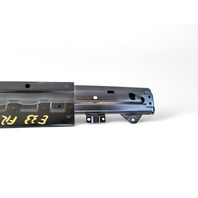 Honda CR-Z CRZ 11-16 Front Bumper Reinforcement Bar Beam, 71130-TM8-A00ZZ, E033, OEM, 2011, 2012, 2013, 2014, 2015, 2016