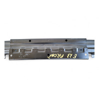 Honda CR-Z CRZ 11-16 Front Bumper Reinforcement Bar Beam, 71130-TM8-A00ZZ, E033, OEM, 2011, 2012, 2013, 2014, 2015, 2016