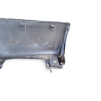 Honda CR-Z CRZ 11-15 Rocker Panel Molding Right/Passenger Black, 71800-SZT-G01ZE, E033, OEM, 2011, 2012, 2013, 2014, 2015