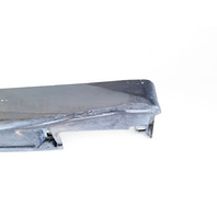 Honda CR-Z CRZ 11-15 Rocker Panel Molding Right/Passenger Black, 71800-SZT-G01ZE, E033, OEM, 2011, 2012, 2013, 2014, 2015